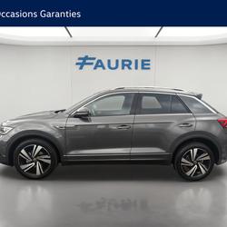 Volkswagen T-Roc T-Roc 1.5 TSI EVO2 150 Start/Stop DSG7 R-Line Terrasson-Lavilledieu