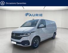 Volkswagen Transporter Brive-la-Gaillarde