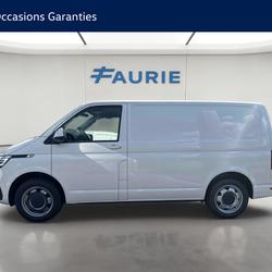 Autres Volkswagen TRANSPORTER 6.1 VAN L1H1 2.0 TDI 204 DSG7 4MOTION BUSINESS Terrasson-Lavilledieu