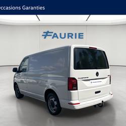 Autres Volkswagen TRANSPORTER 6.1 VAN L1H1 2.0 TDI 204 DSG7 4MOTION BUSINESS Terrasson-Lavilledieu