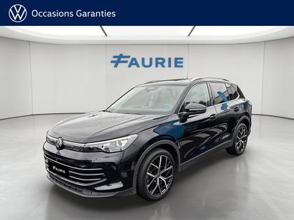 Volkswagen Tiguan - Tiguan 2.0 TDI 150ch DSG7 Elegance - 40 990 €