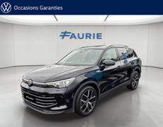Volkswagen Tiguan Terrasson-Lavilledieu