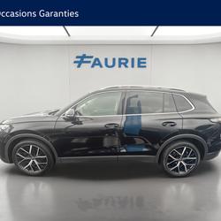 Volkswagen Tiguan Tiguan 2.0 TDI 150ch DSG7 Elegance Terrasson-Lavilledieu