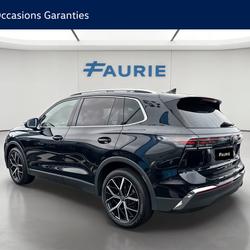 Volkswagen Tiguan Tiguan 2.0 TDI 150ch DSG7 Elegance Terrasson-Lavilledieu