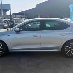 Skoda Octavia Octavia 2.0 TDI 116 ch Business Brive-la-Gaillarde