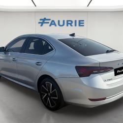 Skoda Octavia Octavia 2.0 TDI 116 ch Business Terrasson-Lavilledieu