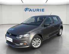 Volkswagen Polo Brive-la-Gaillarde