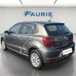 Volkswagen Polo Polo 1.4 TDI 90 BlueMotion Technology S&eacute;rie Sp&eacute;ciale Lounge Brive-la-Gaillarde