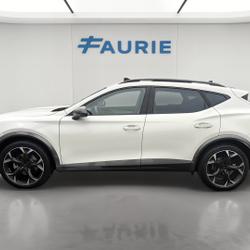 Cupra Formentor Formentor 1.5 TSI 150 ch DSG7 VZ-Line Terrasson-Lavilledieu