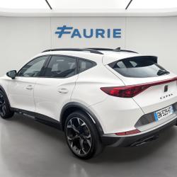 Cupra Formentor Formentor 1.5 TSI 150 ch DSG7 VZ-Line Terrasson-Lavilledieu