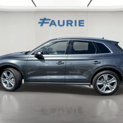 Audi Q5 Q5 2.0 TDI 190 S tronic 7 Quattro S line Brive-la-Gaillarde
