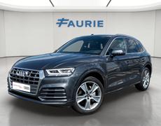 Audi Q5 Terrasson-Lavilledieu