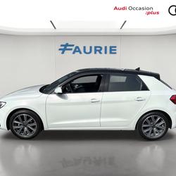 Audi A1 Sportback A1 Sportback 25 TFSI 95 ch S tronic 7 Design Terrasson-Lavilledieu