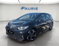 Volkswagen ID3 - ID.3 326 ch GTX Performance City - 37 490 €