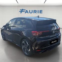 Volkswagen ID3 ID.3 326 ch GTX Performance City Brive-la-Gaillarde