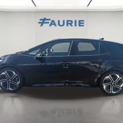 Volkswagen ID3 ID.3 326 ch GTX Performance City Terrasson-Lavilledieu