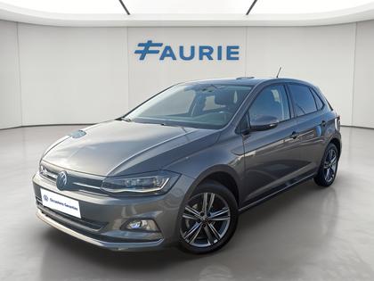 Volkswagen Polo - Polo 1.0 TSI 95 S&S BVM5 Carat - 15 990 €