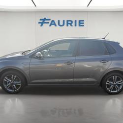 Volkswagen Polo Polo 1.0 TSI 95 S&S BVM5 Carat Brive-la-Gaillarde