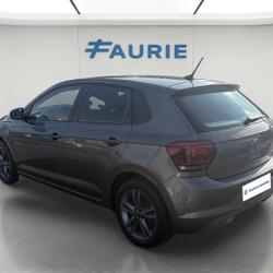 Volkswagen Polo Polo 1.0 TSI 95 S&S BVM5 Carat Brive-la-Gaillarde