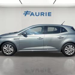 Renault Megane 4 M&eacute;gane IV Berline Blue dCi 115 EDC Business Brive-la-Gaillarde