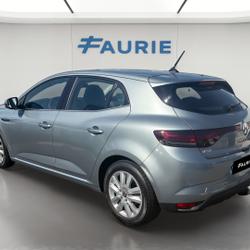 Renault Megane 4 M&eacute;gane IV Berline Blue dCi 115 EDC Business Brive-la-Gaillarde