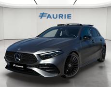 Mercedes Classe A Brive-la-Gaillarde