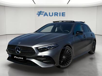 Mercedes Classe A - Classe A 180 7G-DCT AMG Line - 34 990 €