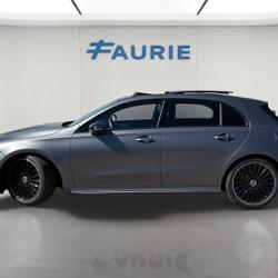 Mercedes Classe A Classe A 180 7G-DCT AMG Line Brive-la-Gaillarde