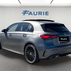 Mercedes Classe A Classe A 180 7G-DCT AMG Line Brive-la-Gaillarde