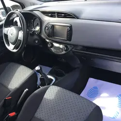 Toyota Yaris 100 VVT-I DYNAMIC 5P / 98000KM MOTEUR A CHAINE DE DISTRIBUTION Angers