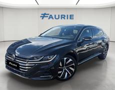 Volkswagen Arteon - Arteon Shooting Brake 2.0 TDI EVO SCR 150 DSG7 R-Line - 27 290 €