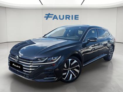 Volkswagen Arteon - Arteon Shooting Brake 2.0 TDI EVO SCR 150 DSG7 R-Line - 27 290 €