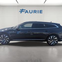 Volkswagen Arteon Arteon Shooting Brake 2.0 TDI EVO SCR 150 DSG7 R-Line Terrasson-Lavilledieu