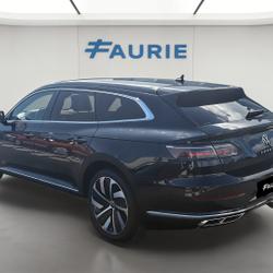 Volkswagen Arteon Arteon Shooting Brake 2.0 TDI EVO SCR 150 DSG7 R-Line Terrasson-Lavilledieu