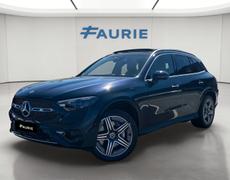 Mercedes GLC Brive-la-Gaillarde