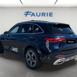 Mercedes GLC GLC 400 e 9G-Tronic 4Matic AMG Line Terrasson-Lavilledieu
