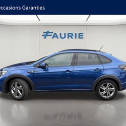 Volkswagen Taigo Taigo 1.0 TSI 110 DSG7 R-Line Terrasson-Lavilledieu