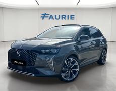 DS DS7 Brive-la-Gaillarde