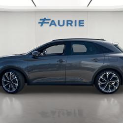 DS DS7 DS 7 Hybride Rechargeable E-Tense 360 EAT8 4x4 Opera Brive-la-Gaillarde