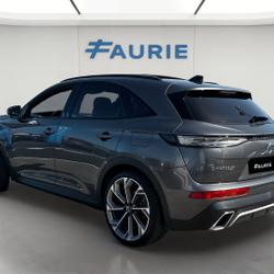 DS DS7 DS 7 Hybride Rechargeable E-Tense 360 EAT8 4x4 Opera Brive-la-Gaillarde