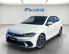 Volkswagen Polo Terrasson-Lavilledieu