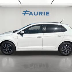 Volkswagen Polo Polo 1.0 TSI 95 S&S DSG7 VW Edition Terrasson-Lavilledieu
