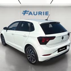 Volkswagen Polo Polo 1.0 TSI 95 S&S DSG7 VW Edition Terrasson-Lavilledieu