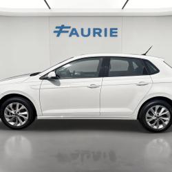 Volkswagen Polo Polo 1.0 TSI 95 S&S BVM5 Style Brive-la-Gaillarde