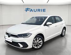 Volkswagen Polo Terrasson-Lavilledieu