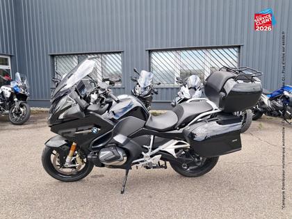 BMW R60 - R 1250 RT - 16 990 €