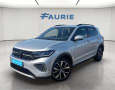 Volkswagen T-Cross Brive-la-Gaillarde