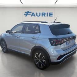 Volkswagen T-Cross T-Cross 1.0 TSI 116 Start/Stop DSG7 R-Line Edition Brive-la-Gaillarde
