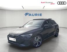 Audi A3 Sportback Brive-la-Gaillarde