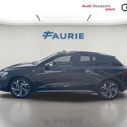 Audi A3 Sportback A3 Sportback 35 TDI 150 S tronic 7 S Line Terrasson-Lavilledieu